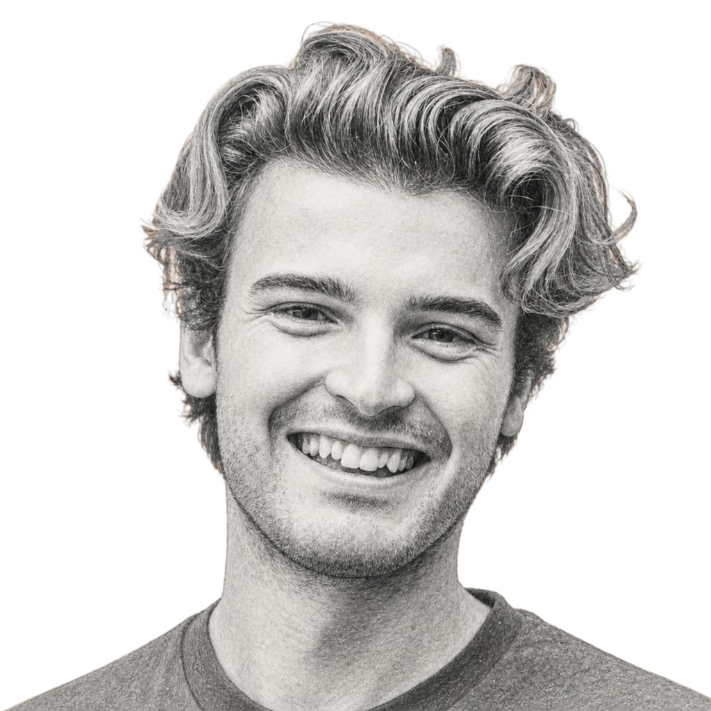Angus Rogers